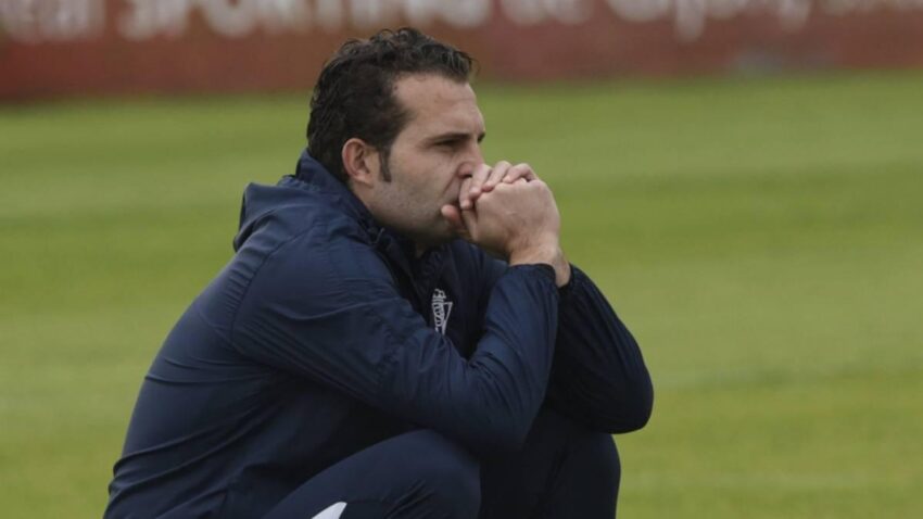 BARAJA: "NO HAY QUE DRAMATIZAR"