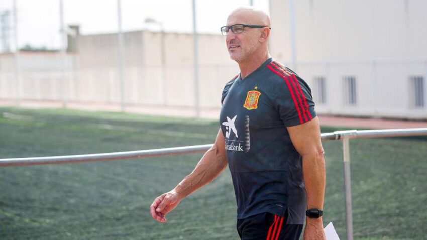 FUENTE: "NO TENEMOS MUCHO TIEMPO"