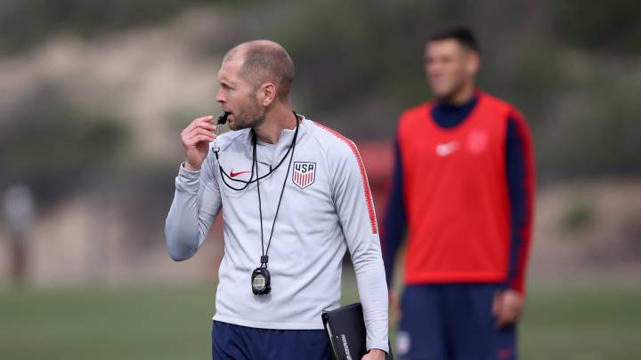 BERHALTER: "DEST ESTÁ PREPARADO"
