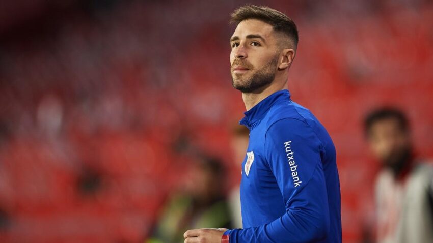 YERAY: "TENEMOS CONFIANZA PLENA"