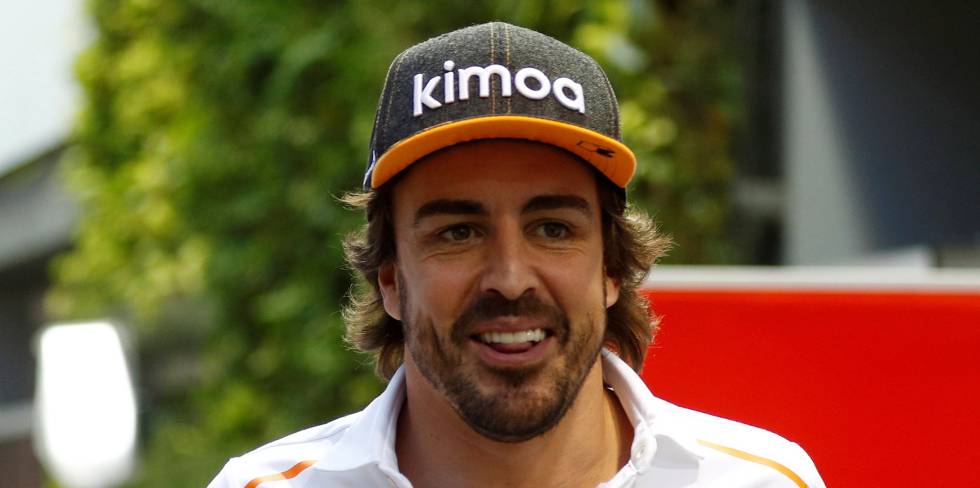 Alonso