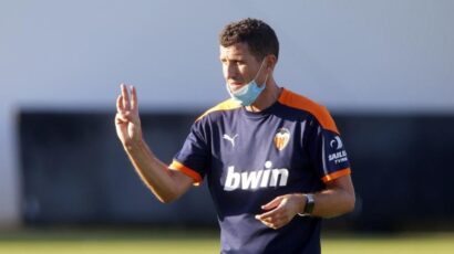 GRACIA: «YO NI ME ARREPIENTO»