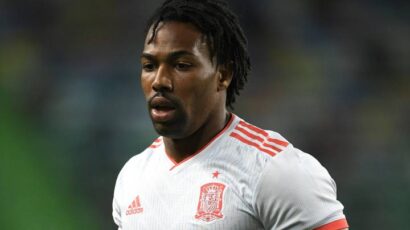 ADAMA: «SOY EL MISMO DE AYER»