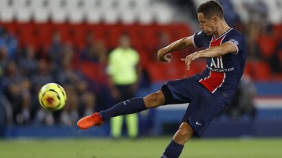 HERRERA: «ESPERO QUE NO SE VAYA»