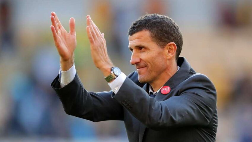 GRACIA: "EL EQUIPO LO VEO MUY BIEN"