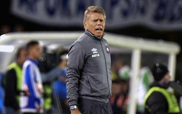 PAULO AUTUORI ES DESPEDIDO DE BOTAFOGO