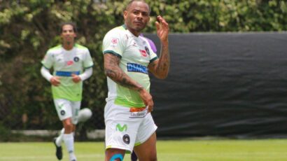 SE CERRÓ LA FECHA 1 DE LA LIGA 2