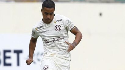 BARCO: «QUIERO LLEGAR A LA FINAL»