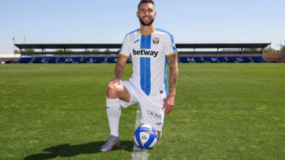 BASTÓN: «EL BALANCE ES POSITIVO»