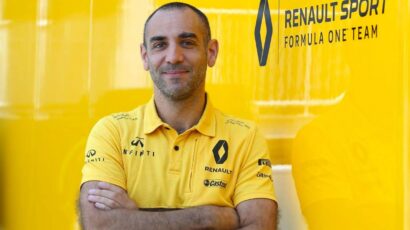 ABITEBOUL: «HAY UN PROCESO A SEGUIR»