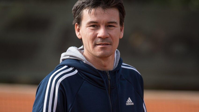 CORIA: "SCHWARTZMAN TIENE OPCIONES"