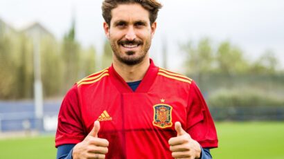 CAMPAÑA: «ESTOY VIVIENDO UN SUEÑO»