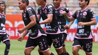 TRIUNFO AGÓNICO DE SPORT BOYS