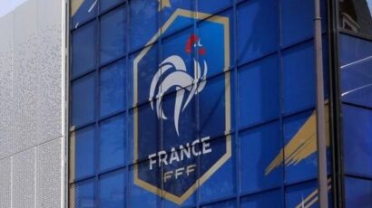 SE SUSPENDE EL FÚTBOL EN FRANCIA