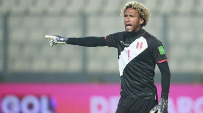 GALLESE:»ES UN GRAN JUGADOR Y GRAN ACTOR»