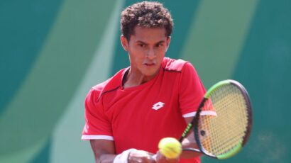 NO SE LE DA A JUAN PABLO VARILLAS