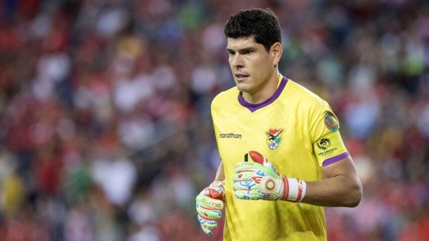 LAMPE:"LA GENTE NO ESTABA MUY BIEN"