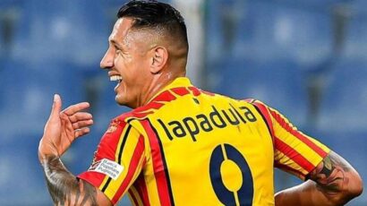 MOGAVERO:»BENEVENTO NO SE OPONDRA A LA CONVOCATORIA DE GIANLUCA»
