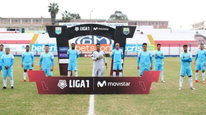 LLACUABAMBA DEBE 3 MESES A SUS JUGADORES