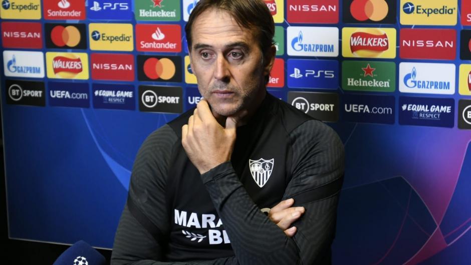Lopetegui
