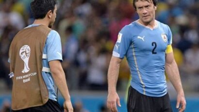 LUGANO:»EL VAR NO VINO A HACER JUSTICIA»