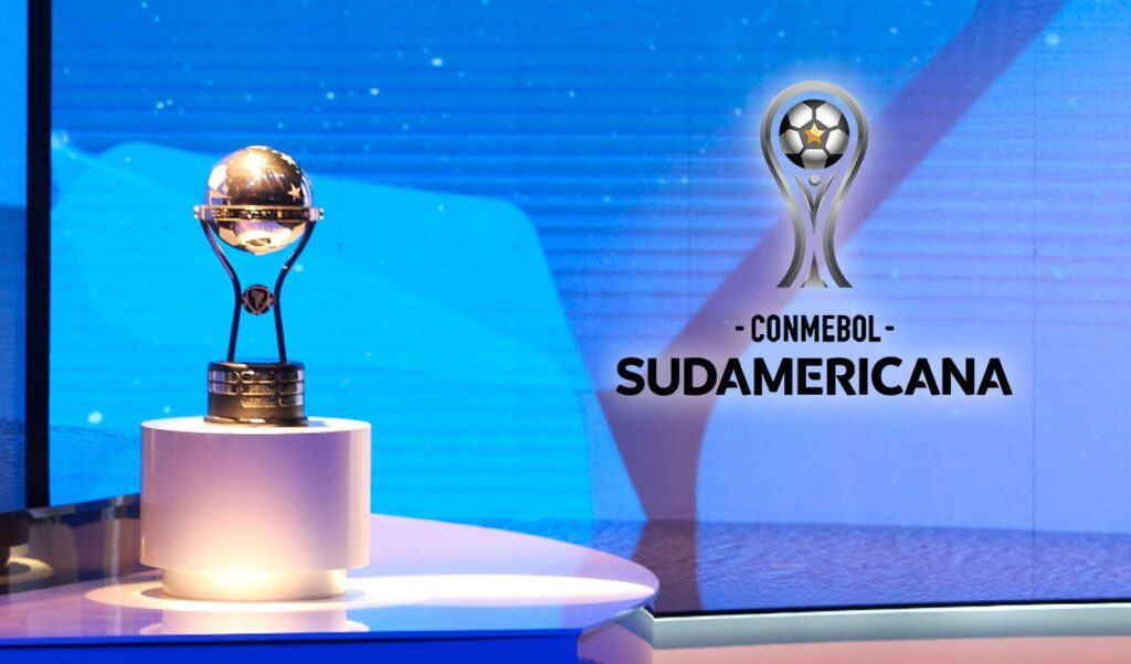 Copa Sudamericana