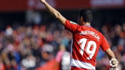 MONTORO:»HEMOS CONSEGUIDO ALGO HISTORICO»