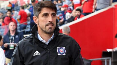 PAUNOVIC: «ES UNA LIGA LARGA»