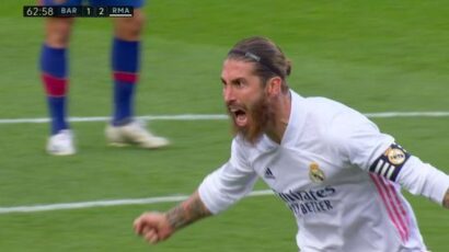 RAMOS:»HAY COSAS QUE NO SE NEGOCIAN»