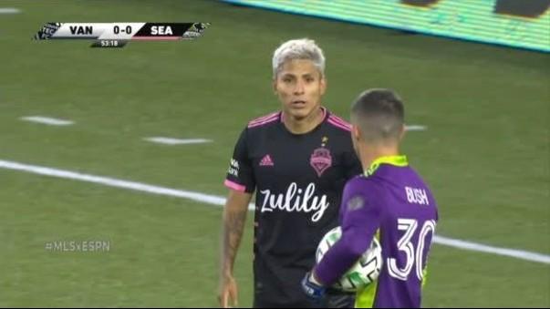 SCHMETZER:"SE SINTIÓ BIEN"