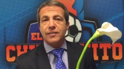 SORIA:»PENSÁBAMOS QUE SOLO AL MADRID»