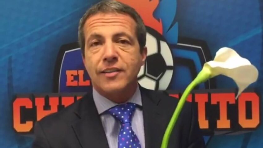 SORIA:"PENSÁBAMOS QUE SOLO AL MADRID"