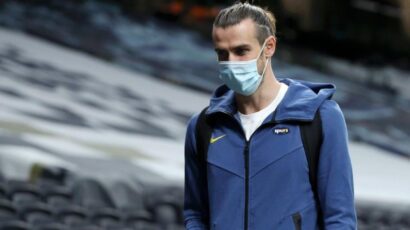 EUROPA LEAGUE: TOTTENHAM 3-0 LASK