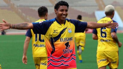 HOY SE INICIÓ LA LIGA 2