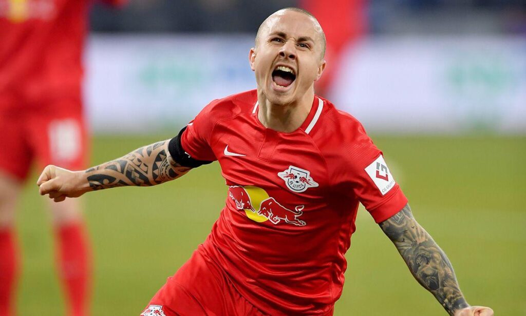 Angeliño
