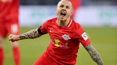 ANGELIÑO: «CONTENTO DE AYUDAR»
