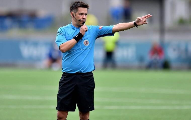 HARALD: "HA LLEGADO EL MOMENTO SOY GAY"