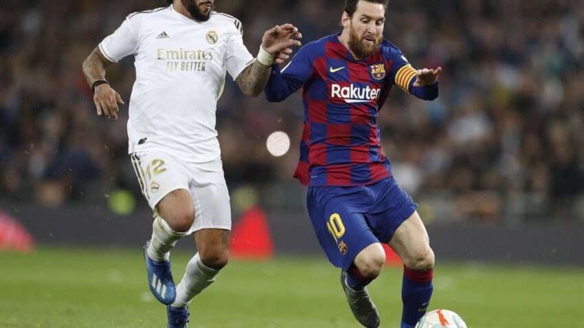 YA HAY FECHA Y HORARIO PARA EL CLÁSICO ESPAÑOL