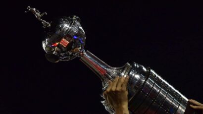 MAÑANA EMPIEZA LA ÚLTIMA FECHA DE LA LIBERTADORES