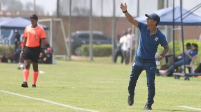 ‘CHICHO’ SALAS SERA EL NUEVO DT DE ALIANZA
