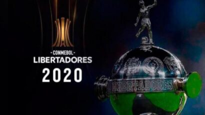 DEFINIDOS LOS OCTAVOS DE FINAL DE LA COPA LIBERTADORES
