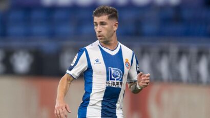 EMBARDA: «TENGO LA EXPERIENCIA»