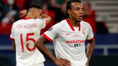 KOUNDÉ: «HAY MUCHA COMPETENCIA»