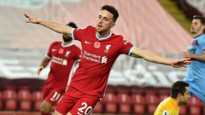 LIVERPOOL LO GANA EN EL FINAL