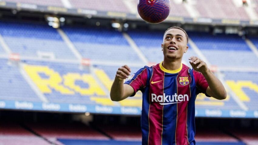 DEST: "ES UN SUEÑO QUE SE HA CONVERTIDO"