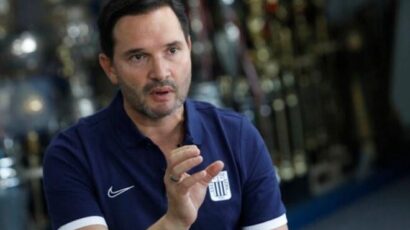 MARULANDA: «TENEMOS QUE GESTIONAR»