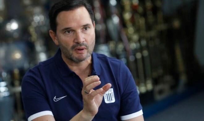 MARULANDA: "TENEMOS QUE GESTIONAR"