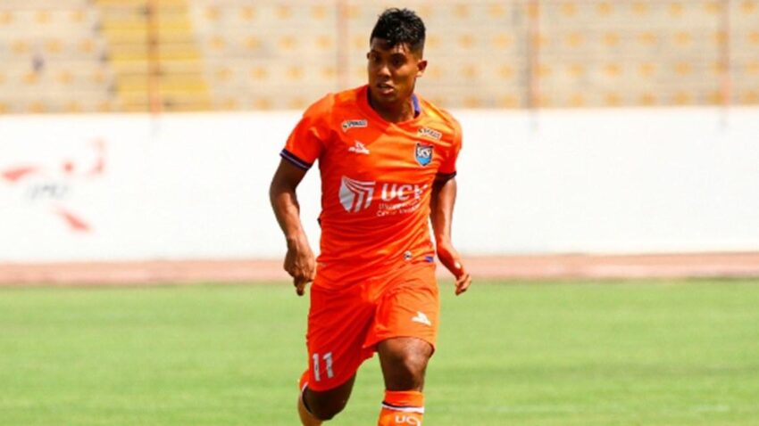 UN LESIONADO MÁS EN LA SELECCIÓN PERUANA