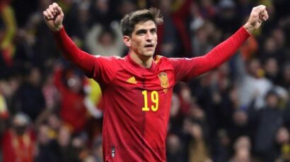 MORENO: «SOY DE FÚTBOL DE BARRIO»