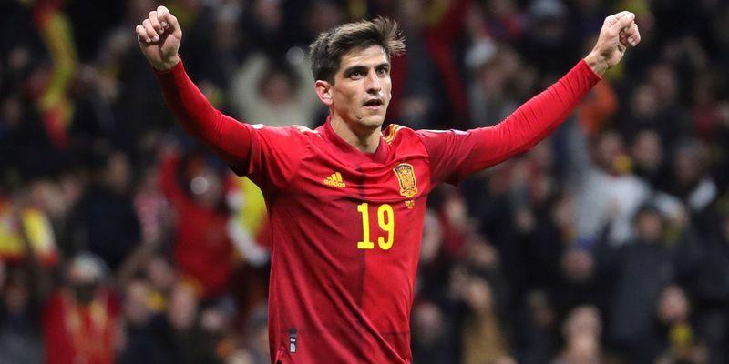 MORENO: "SOY DE FÚTBOL DE BARRIO"